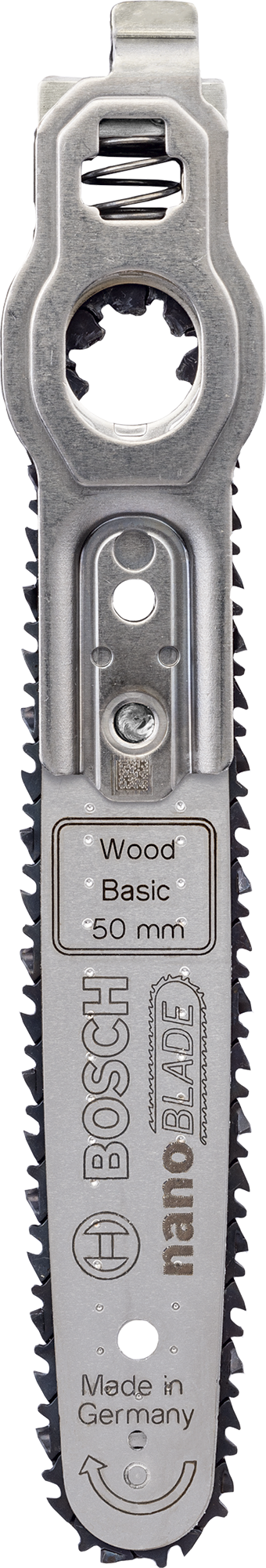 7438622 BOSCH NANOBLADE WOOD BASIC Primary