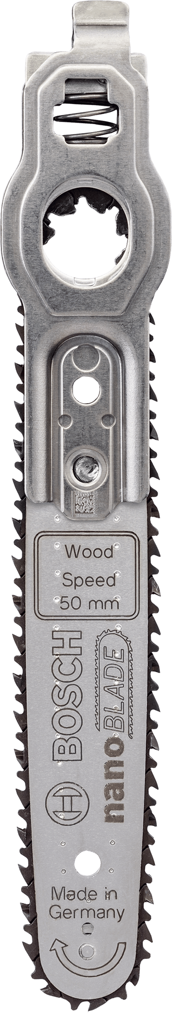 7438621 BOSCH STIKSAVKLINGE NANO WOOD Primary