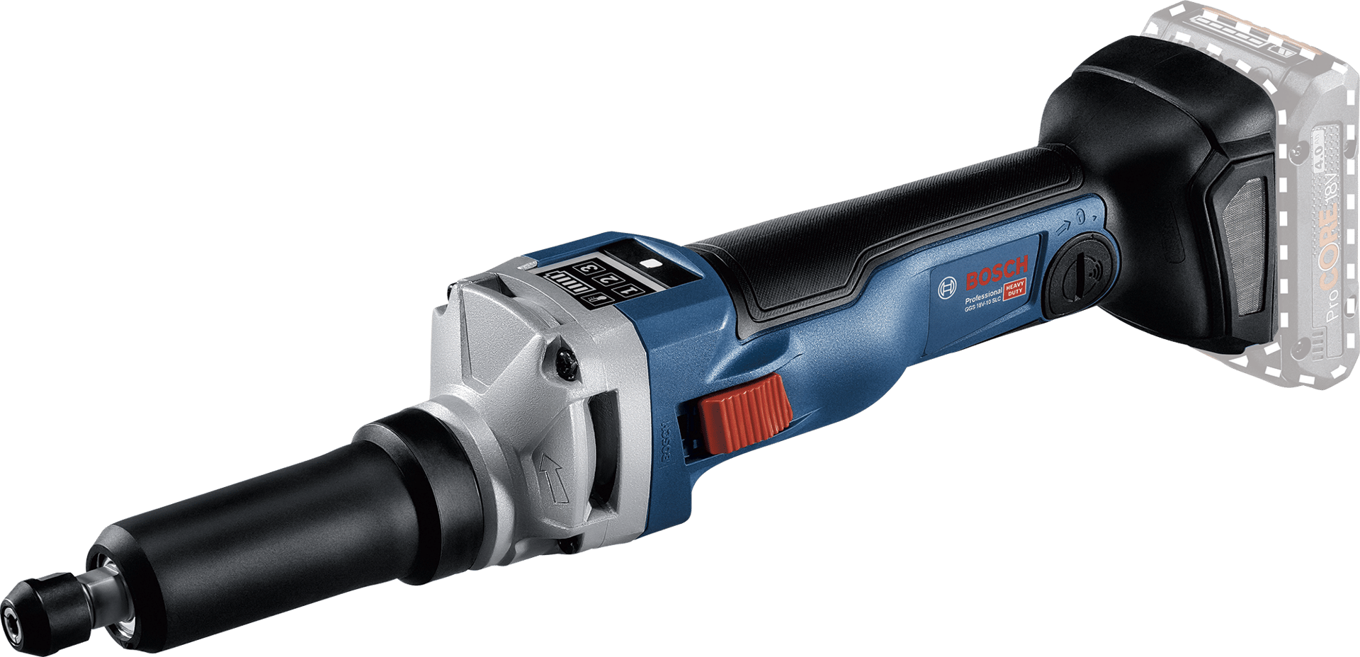 7440688 BOSCH 18V LIGESLIBER Primary