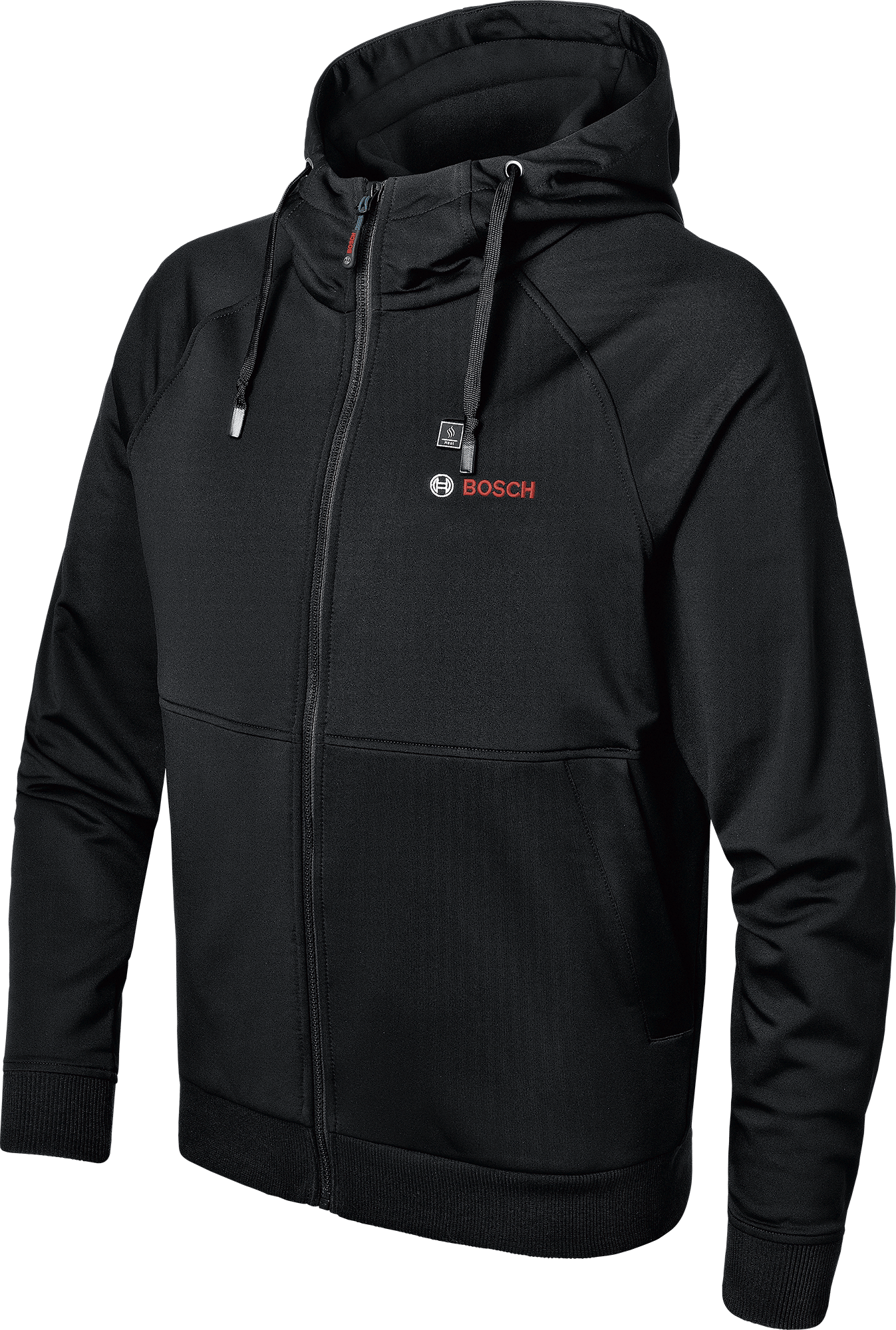 7440831 BOSCH VARMEHOODIE 2XL Primary