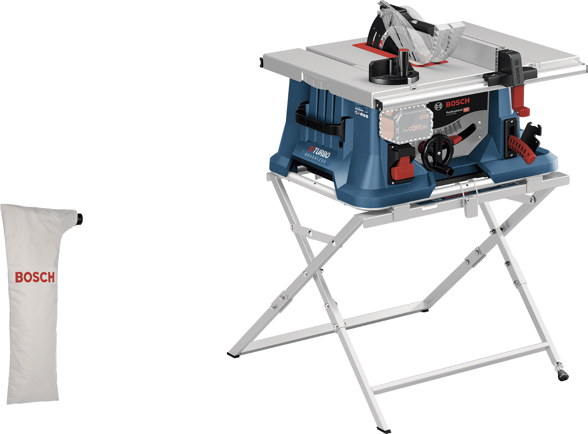 7440981 BOSCH 18V BORDRUNDSAV Primary