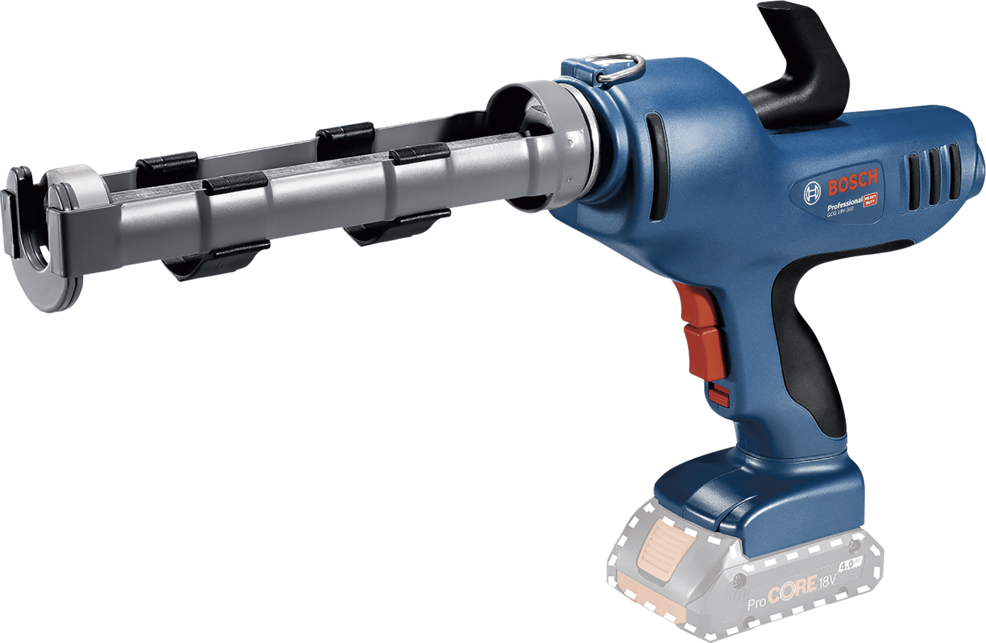 7440972 BOSCH 18V FUGEPISTOL Primary