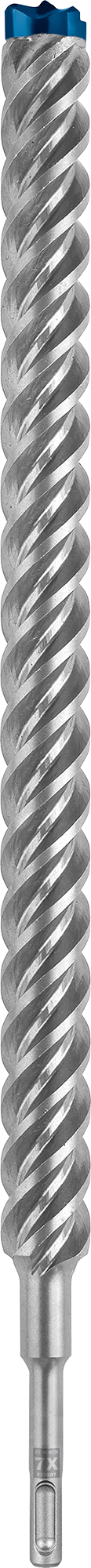 7441468 BOSCH HAMMERBOR PLUS 7X Primary