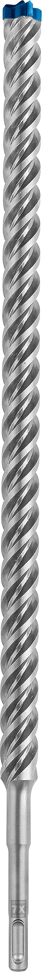 7441447 BOSCH HAMMERBOR PLUS 7X Primary