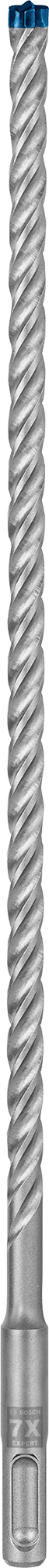 7441040 BOSCH HAMMERBOR PLUS 7X Primary
