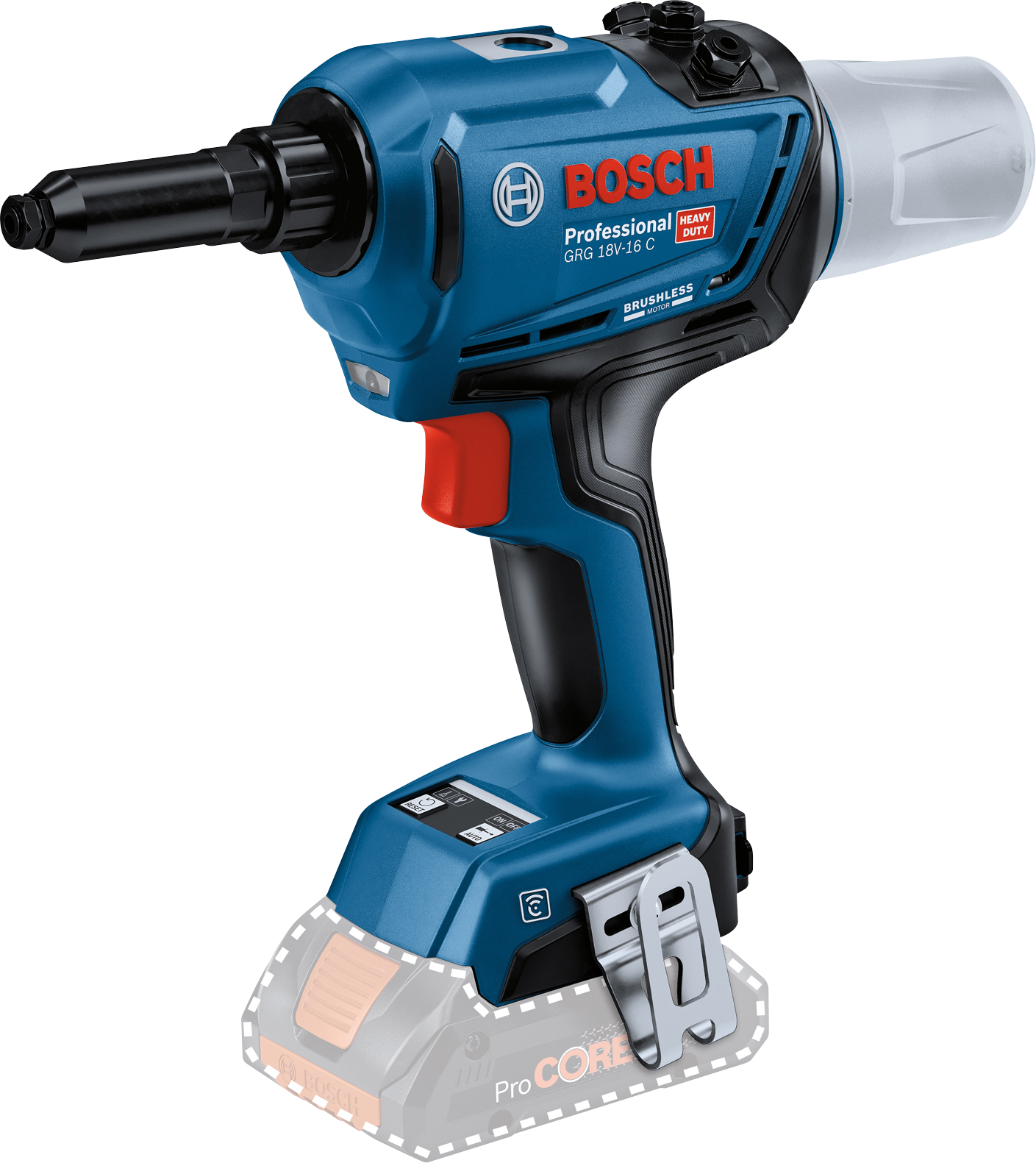 7442373 BOSCH 18V POPNITTEPISTOL Primary