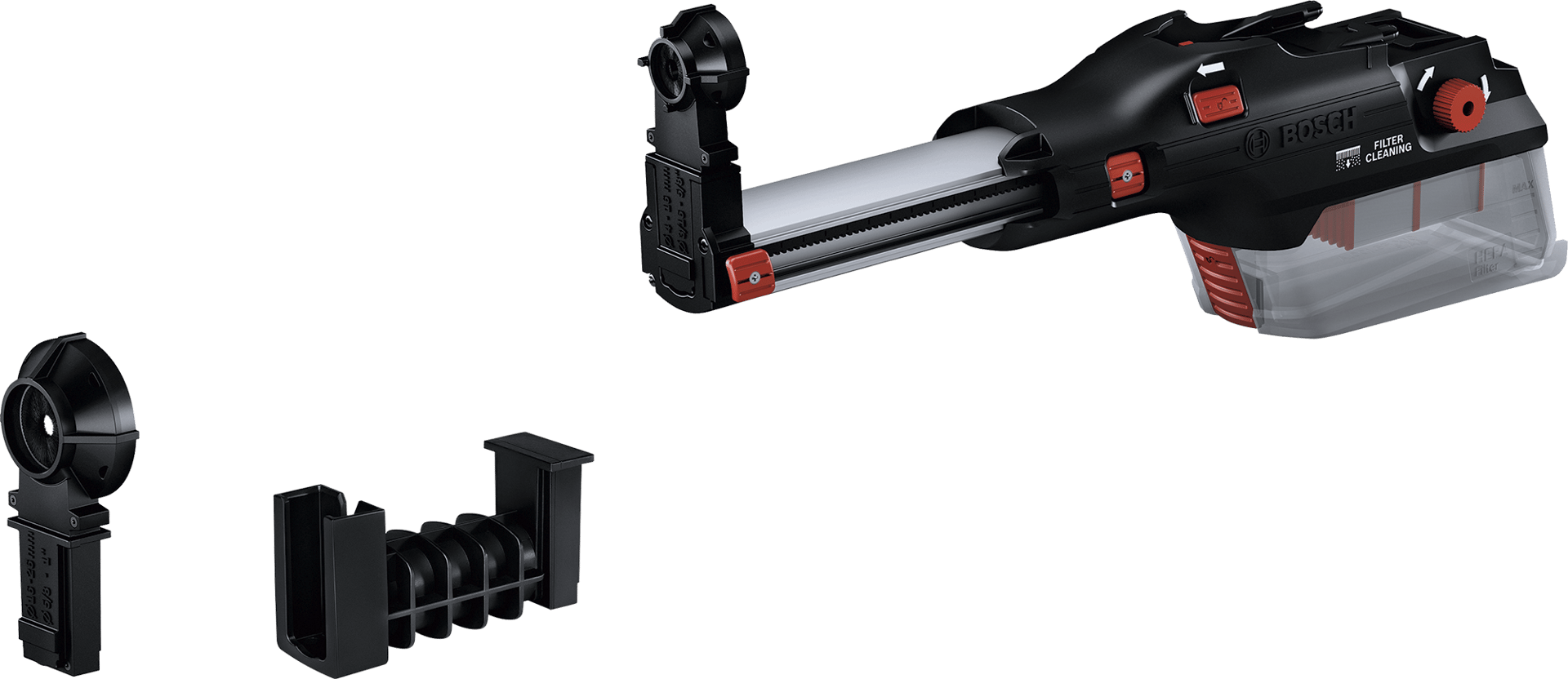7442294 BOSCH STØVSUGERMODUL Primary
