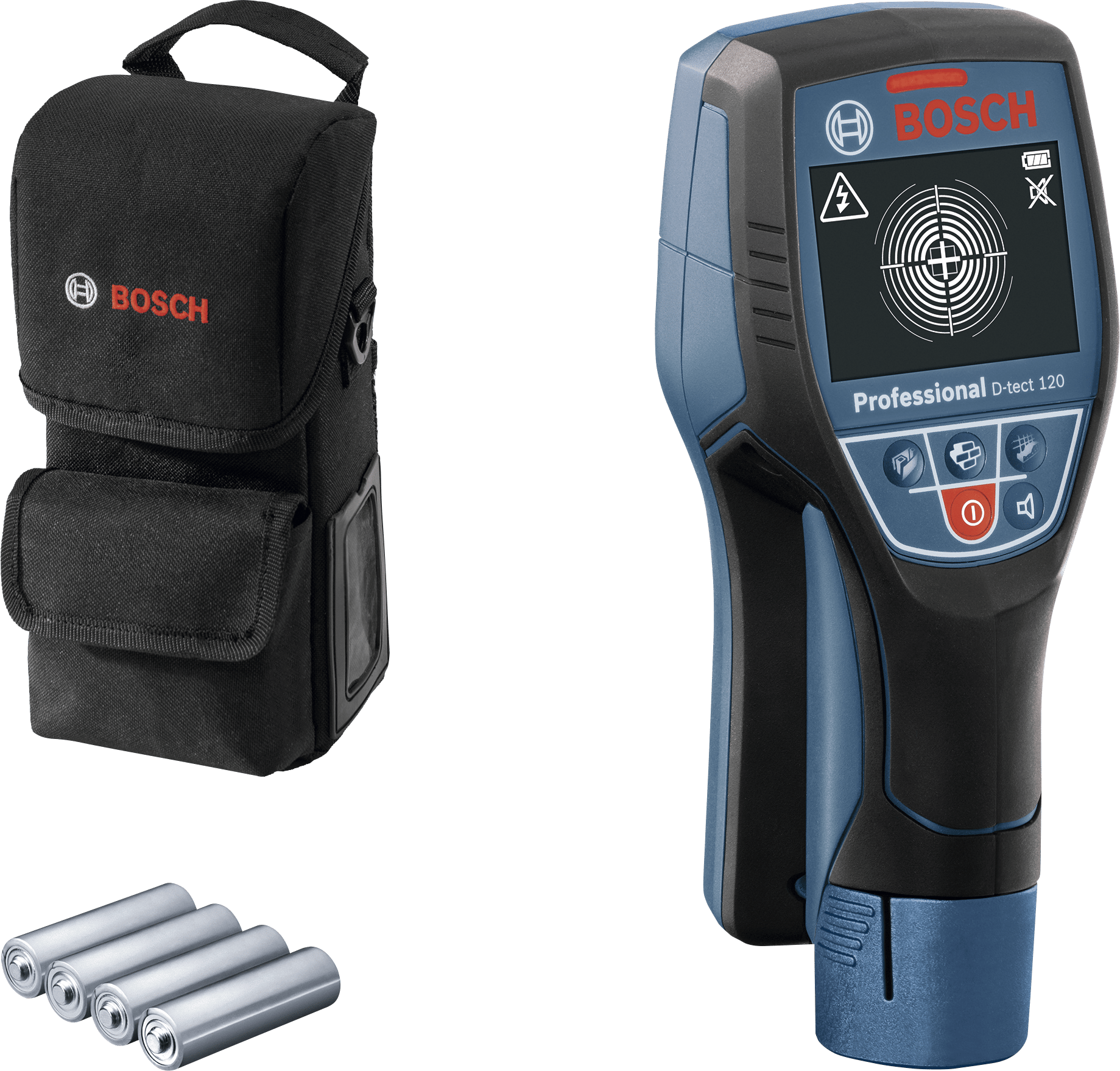 7442502 BOSCH DETEKTOR UNIVERSAL Primary