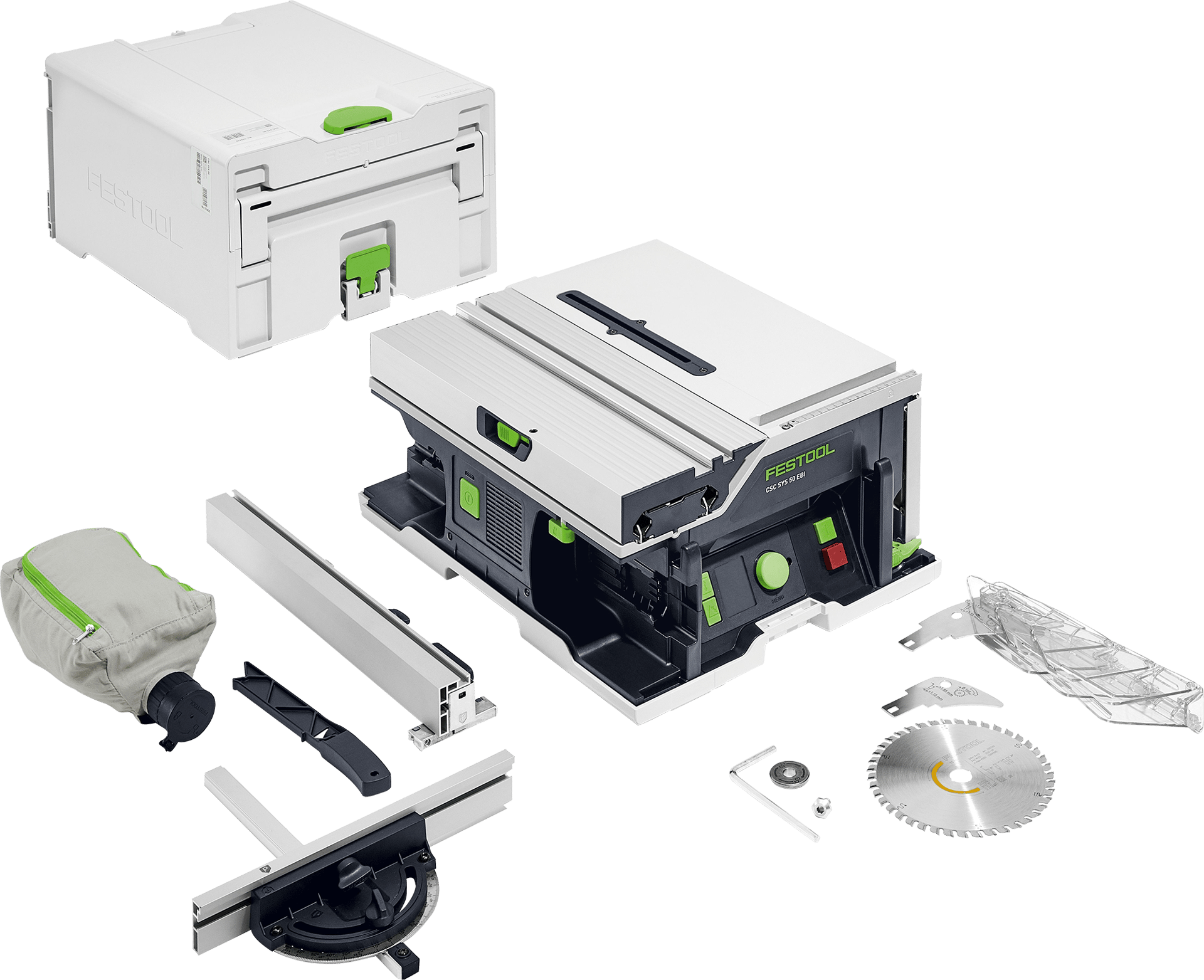 2316361 FESTOOL 18V BORDRUNDSAV 1