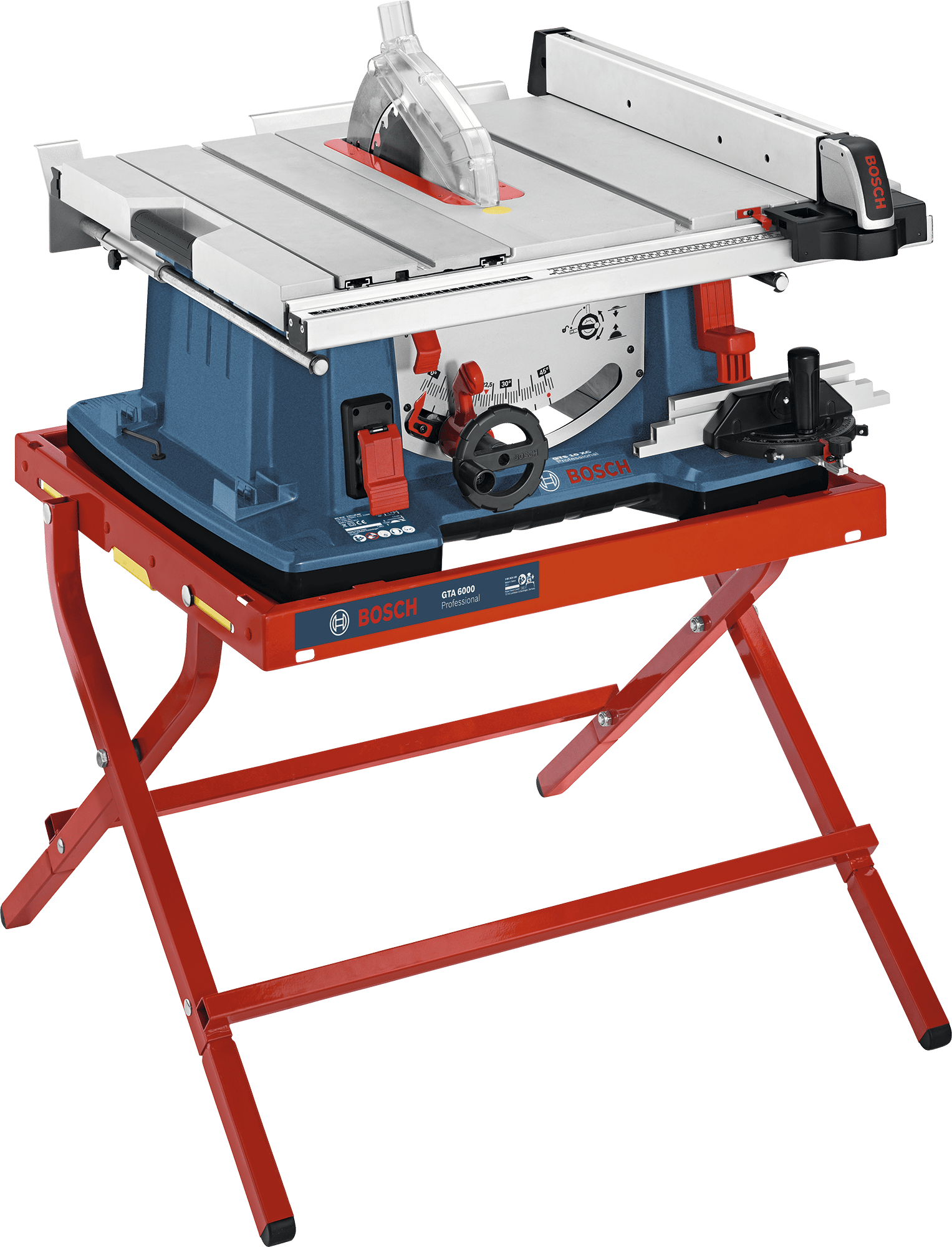 7433260 BOSCH BORD GTA 6000 1