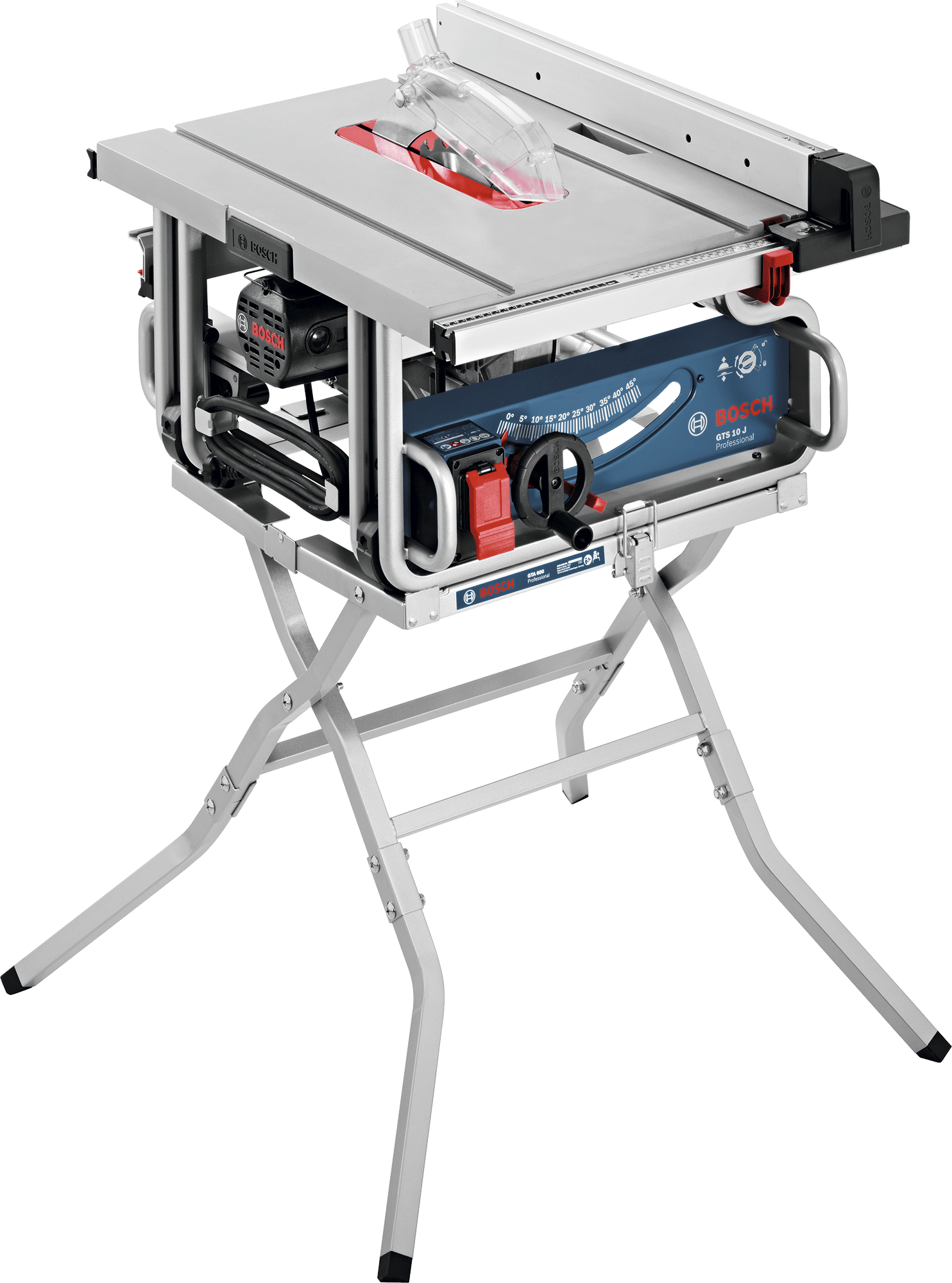 7433261 BOSCH BORD GTA 600 1