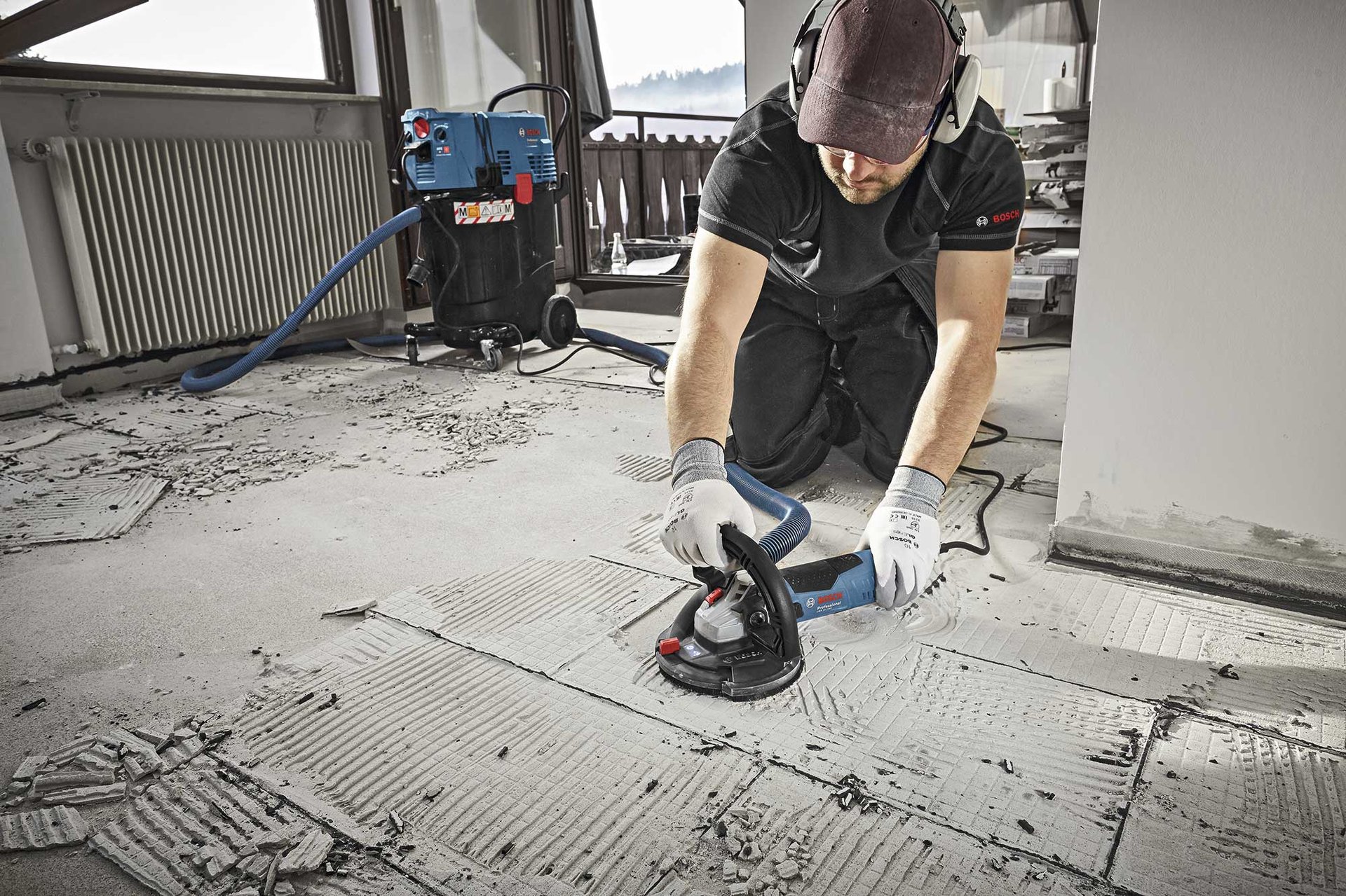 7435911 BOSCH BETONSLIBER GBR 15 CAG 1