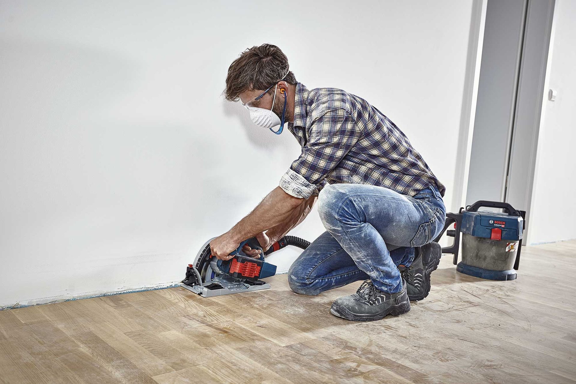 7425980 BOSCH 18V STARTERSÆT PROCORE 2