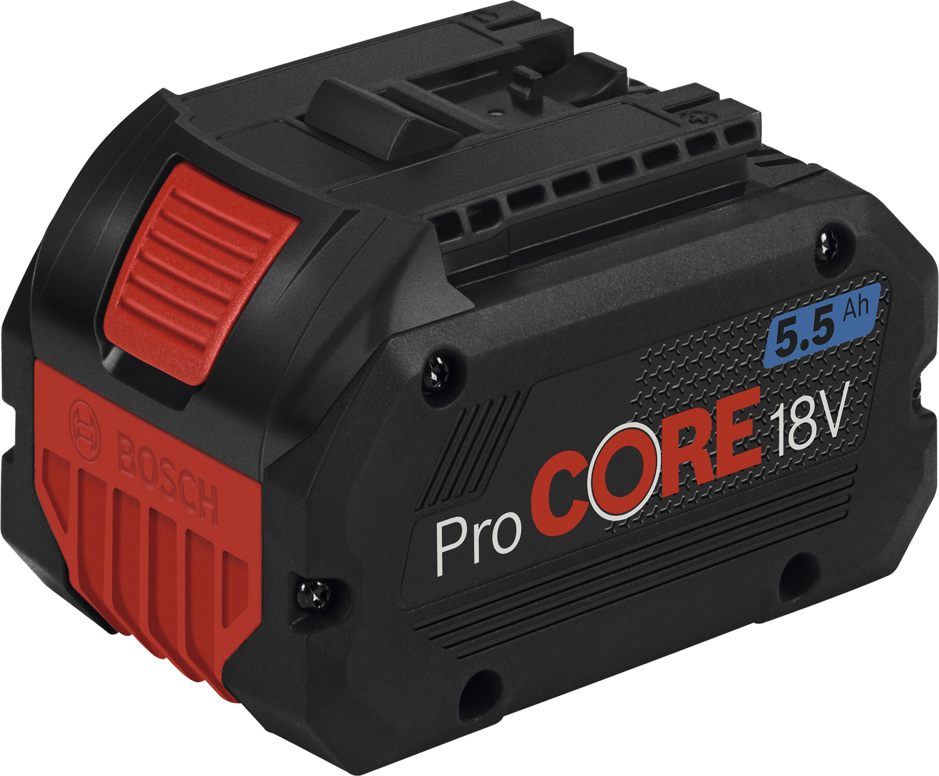 7426000 BOSCH 18V BATTERI PROCORE 2