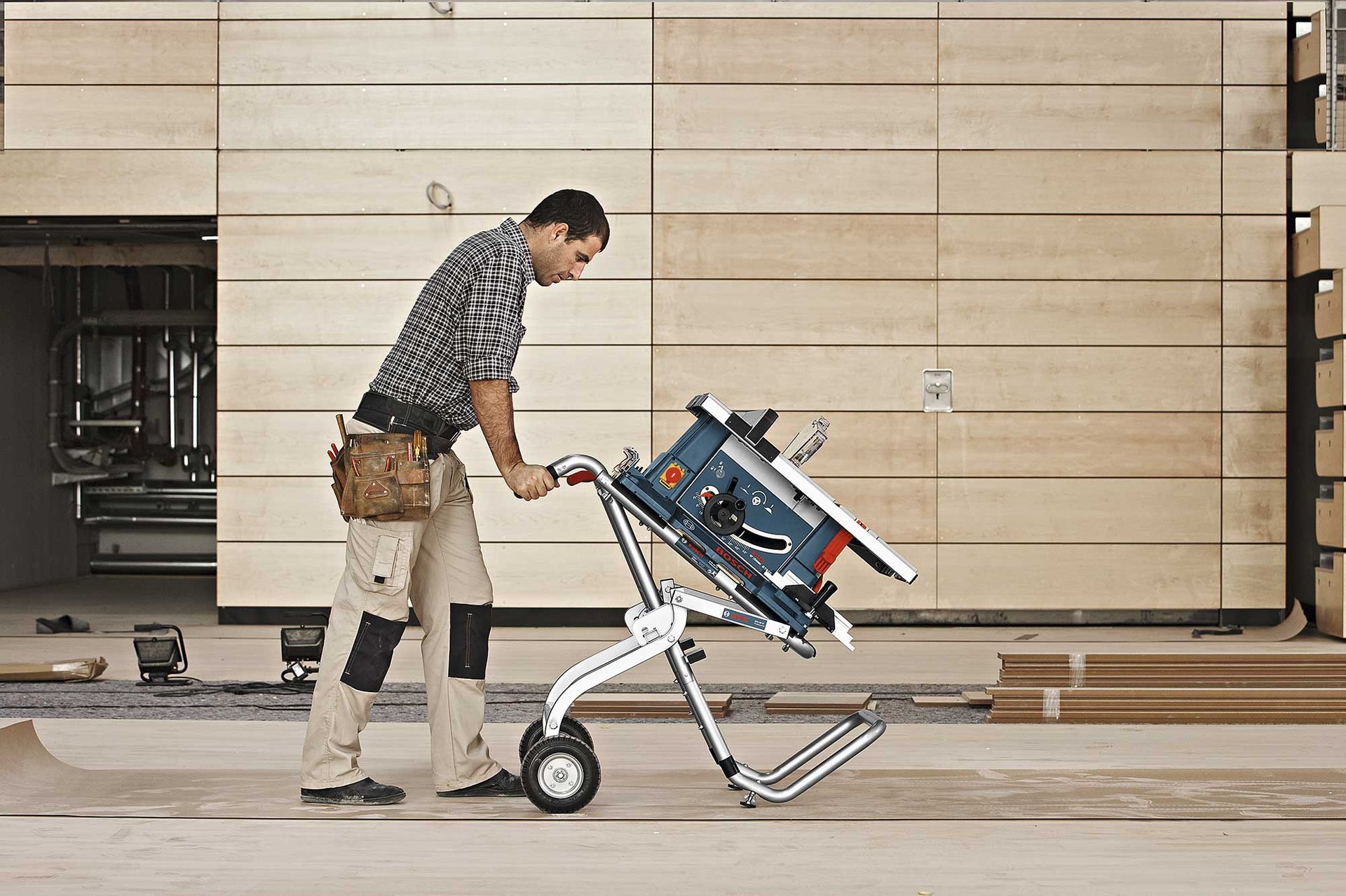7429815 BOSCH BORD GTA 60 W 2
