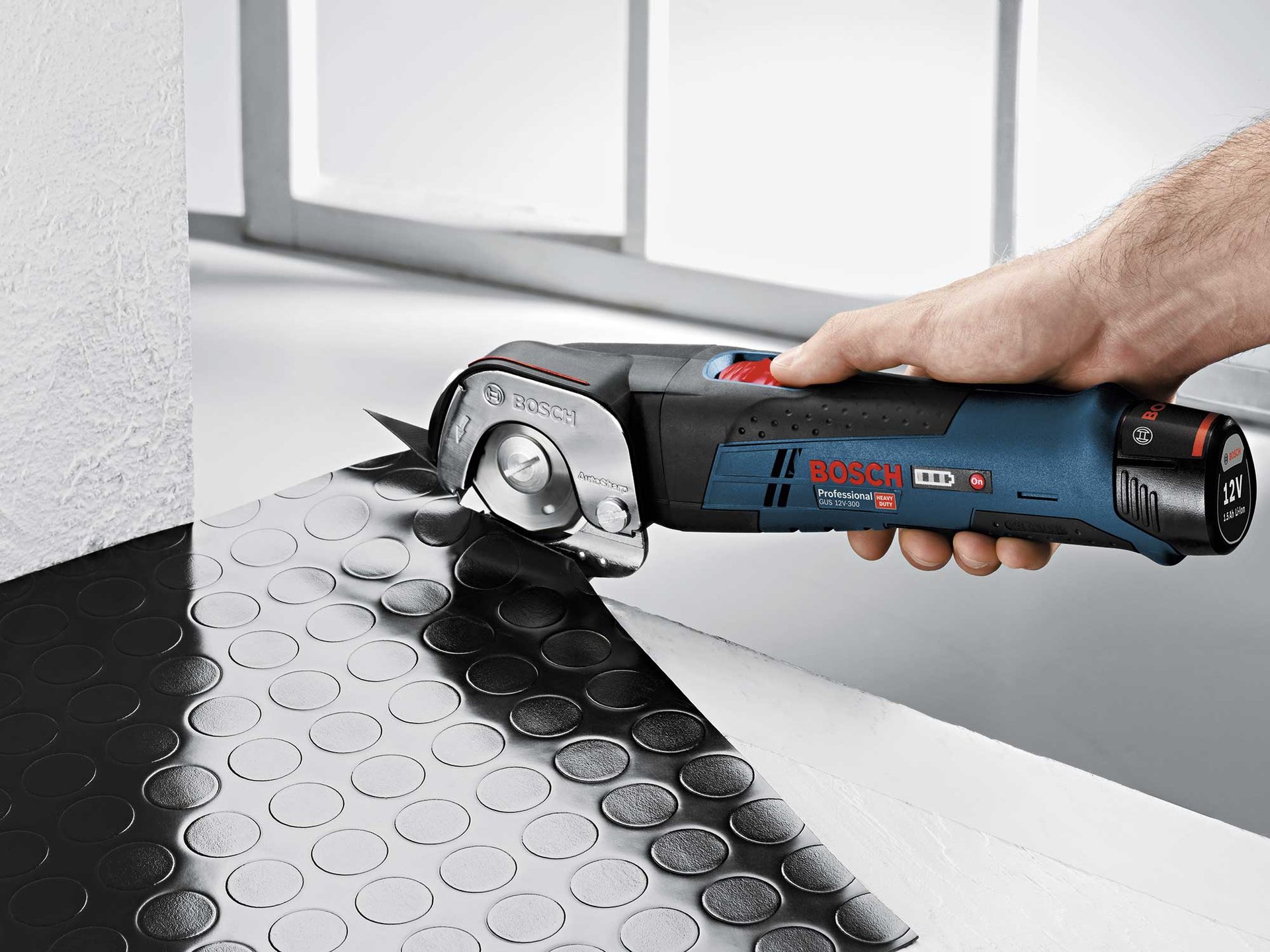 7433283 BOSCH 12V UNIVERSALSAKS 2