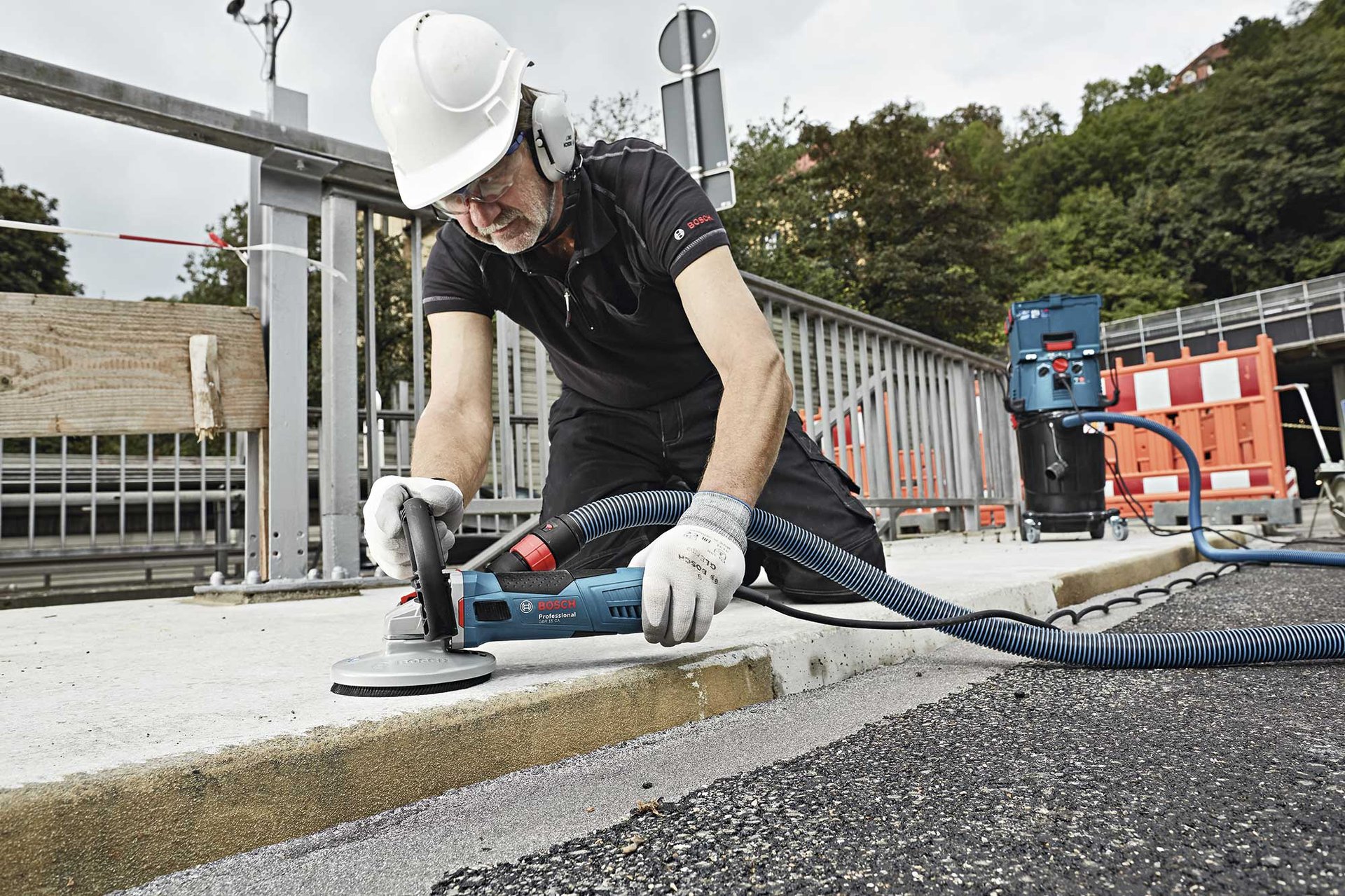 7435918 BOSCH BETONSLIBER GBR 15 CA 2