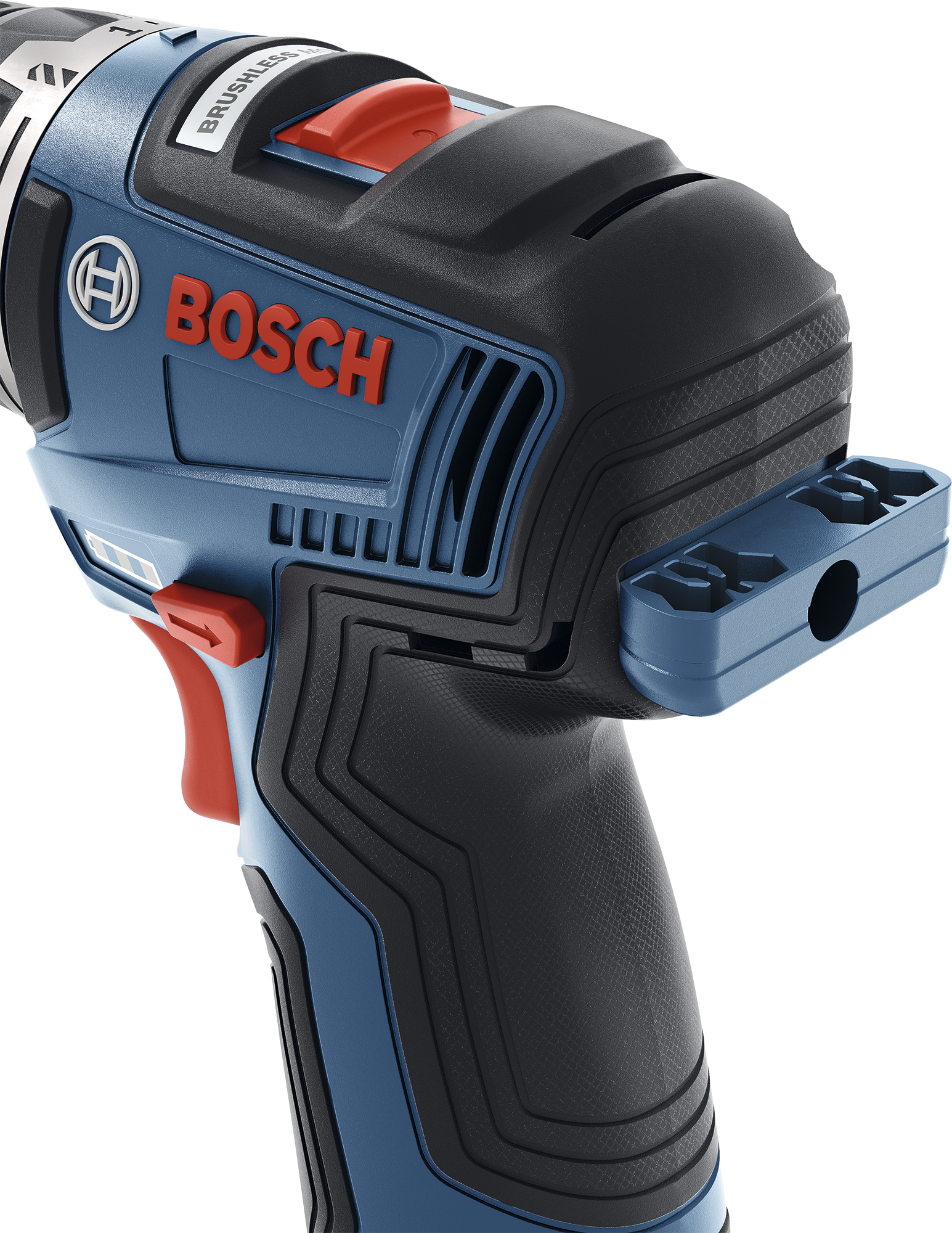 7440094 BOSCH 12V SKRUEMASKINE 2