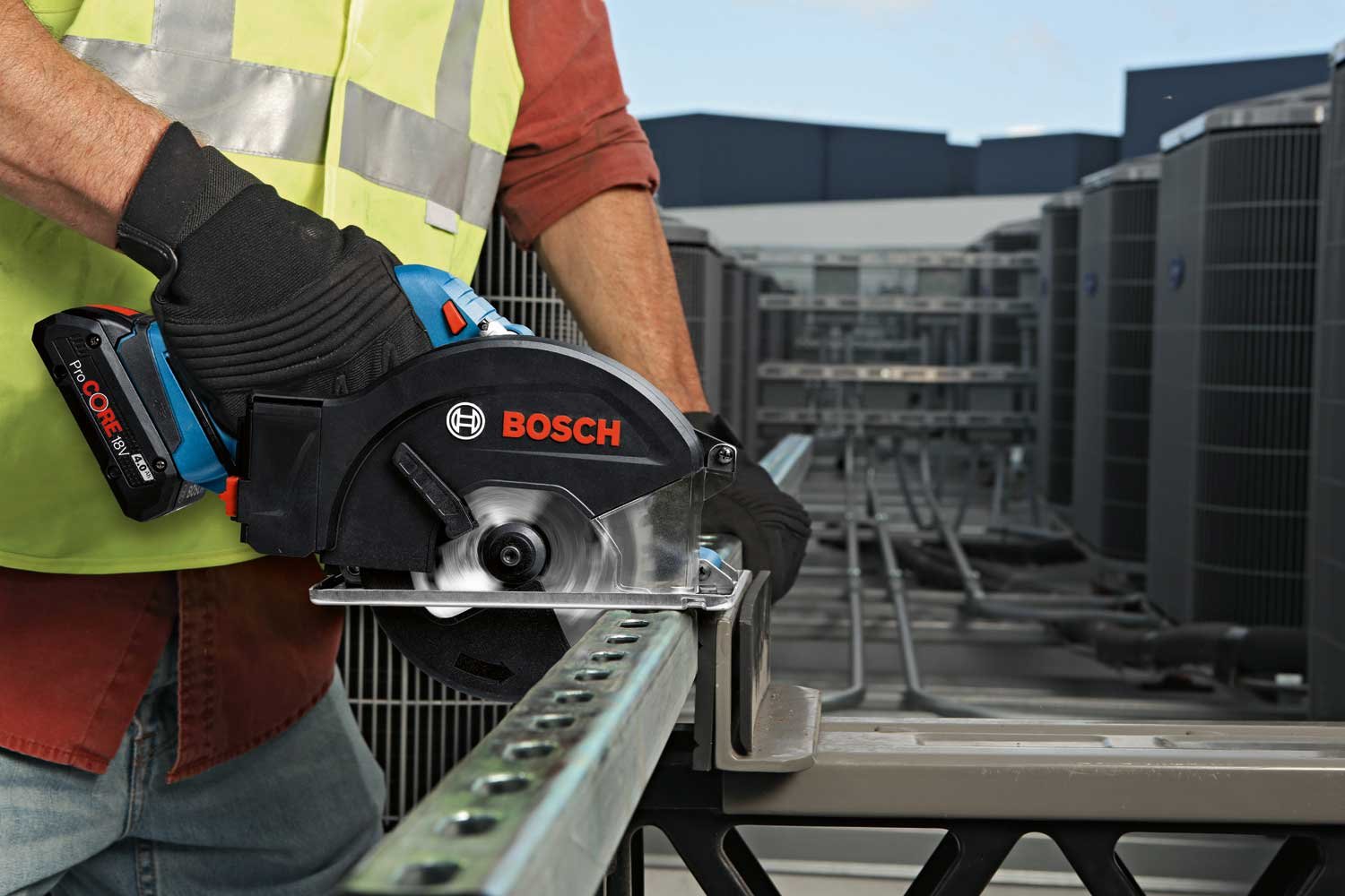 7442415 BOSCH 18V METALRUNDSAV 2
