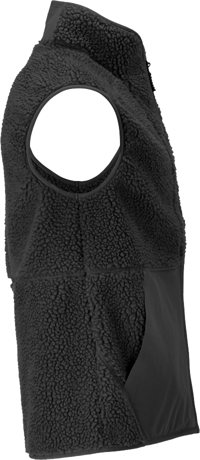 2348134 MASCOT VEST FIBERPELS 2XL 3