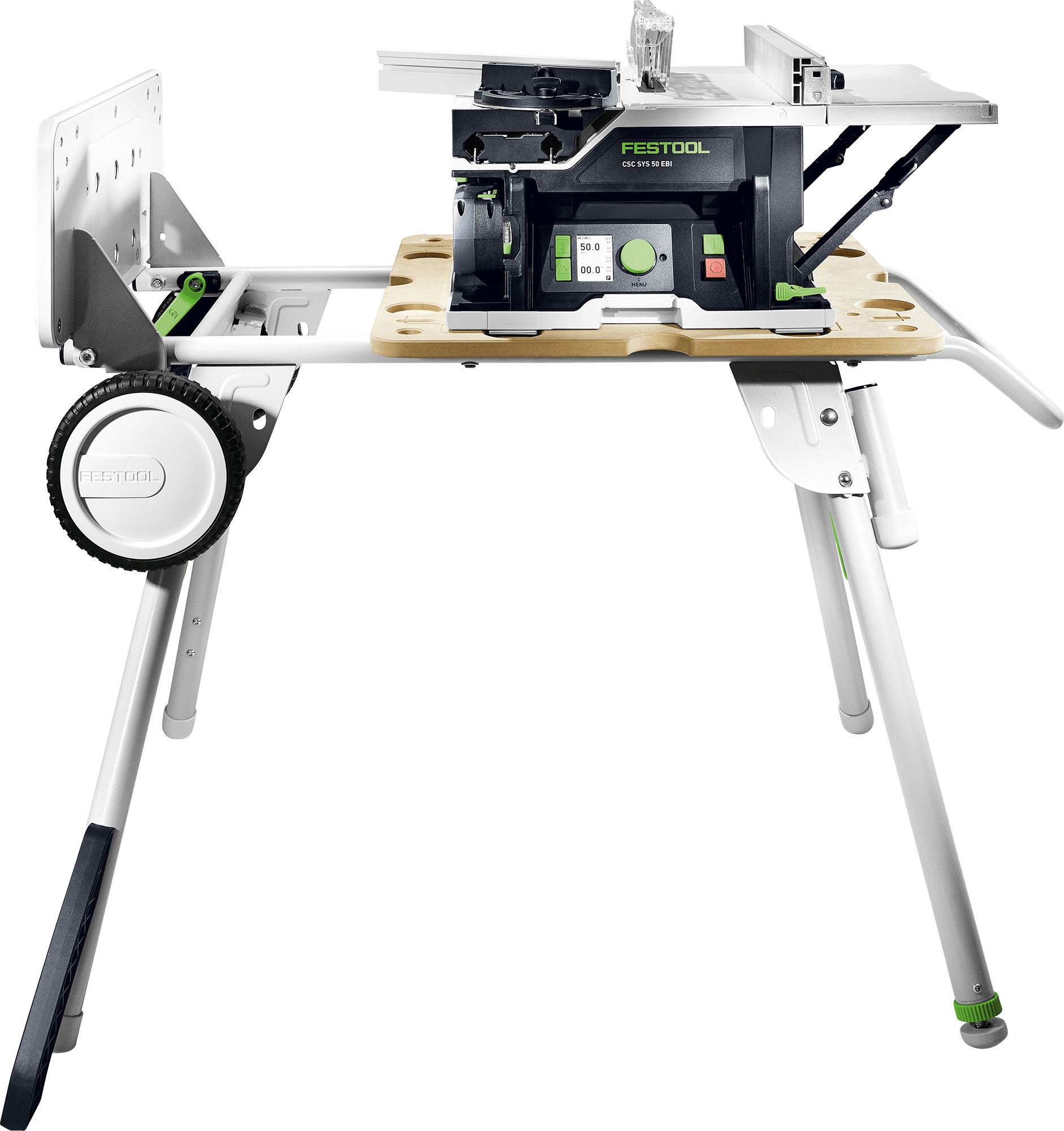 2316361 FESTOOL 18V BORDRUNDSAV 3