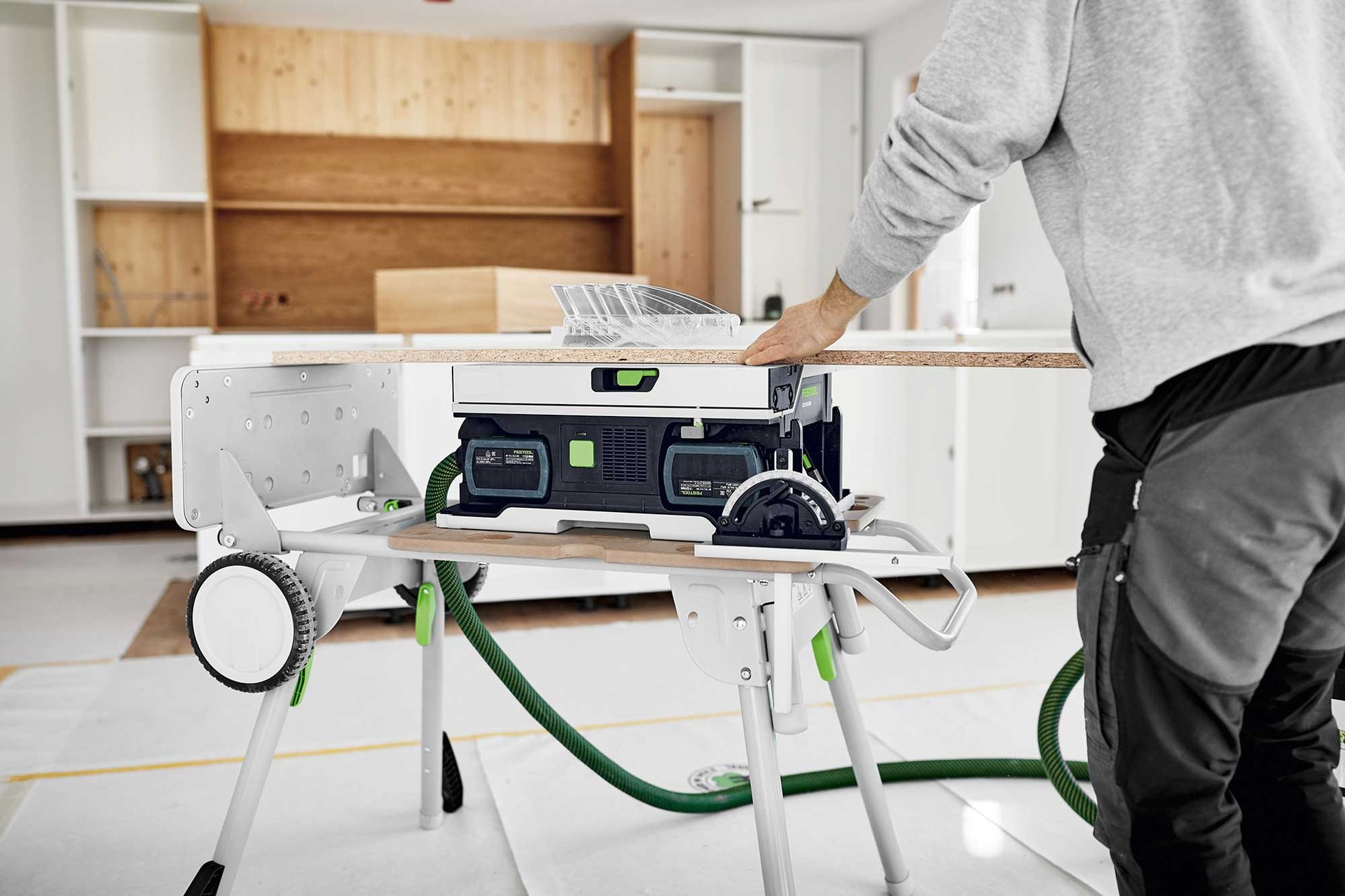 2316361 FESTOOL 18V BORDRUNDSAV 5