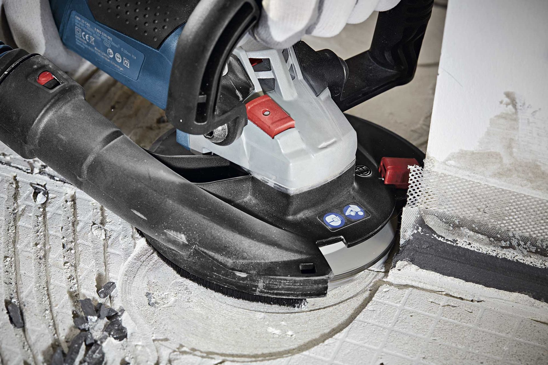 7435911 BOSCH BETONSLIBER GBR 15 CAG 3