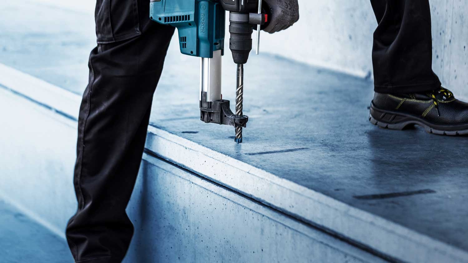 7441469 BOSCH HAMMERBOR PLUS 7X 3