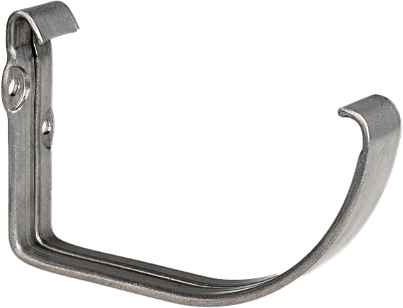 1093517 PLASTMO KONSOLJERN GALV 11 25 STK KS