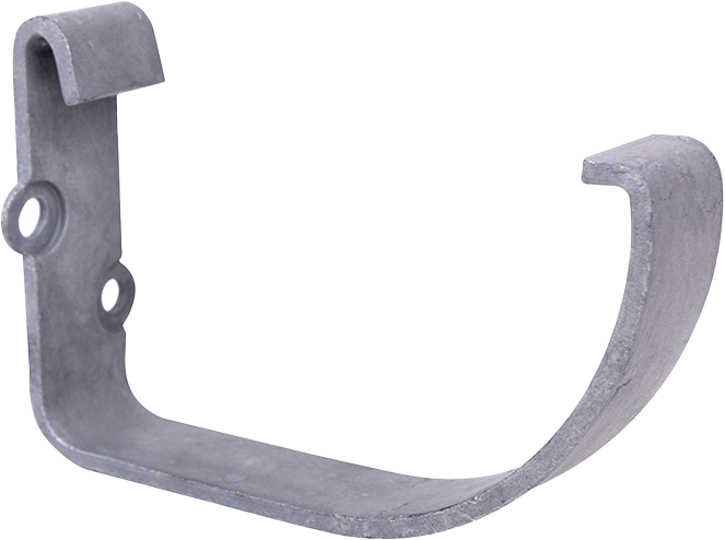 1093400 PLASTMO KONSOLJERN NR 12 GALVANISERET