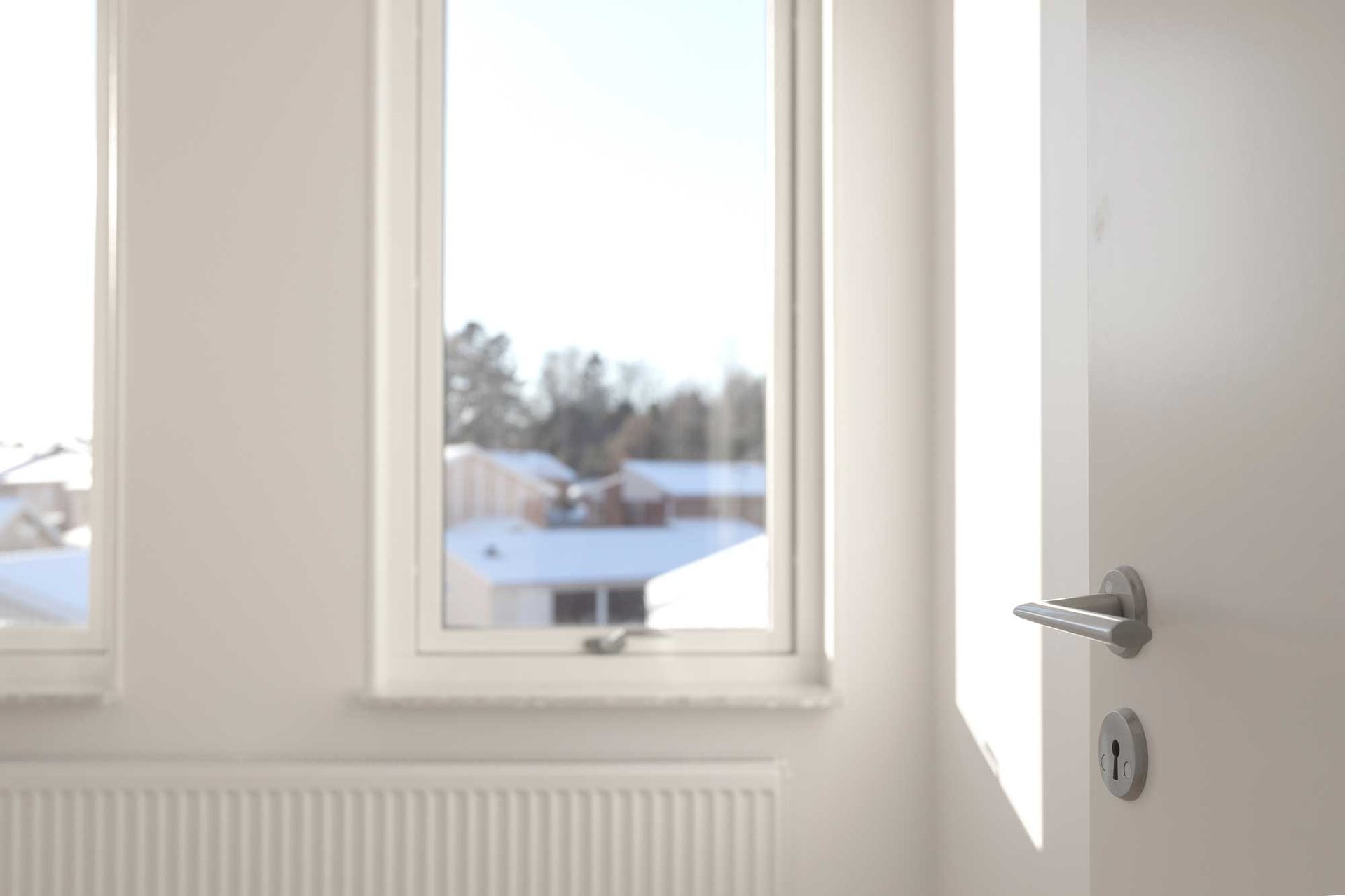 2122214 HABO DØRGREB MIAMI ALU 1