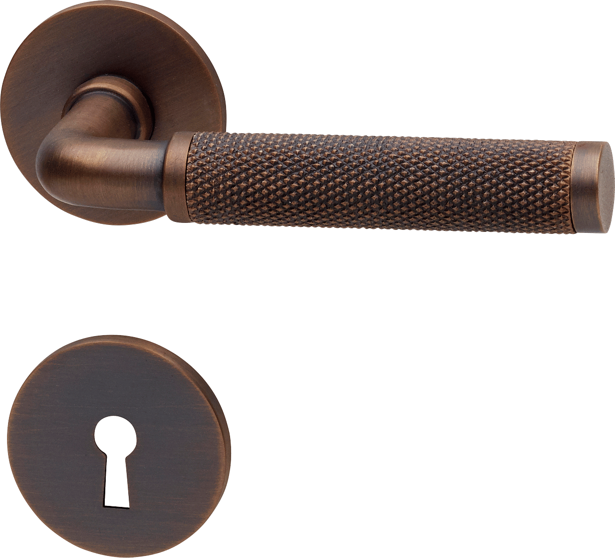 2049114 HABO DØRGREB LEXINGTON BRONZE