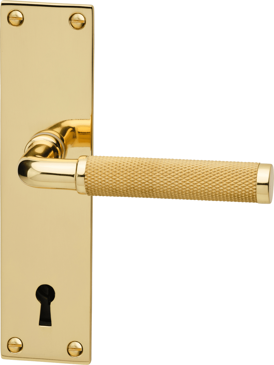 2409934 HABO DØRGREB LEXINGTON MESSING