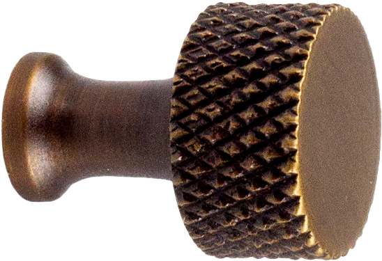 2081949 HABO MØBELKNOP LEXINGTON 20MM BRONZE