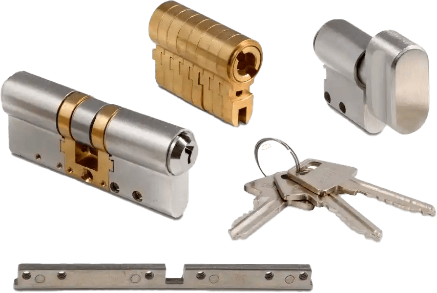 1287737 JASA DRÅBECYLINDER UNIVERSAL