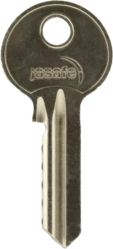 1504670 JASA NØGLEEMNE TIL 5 STIFT