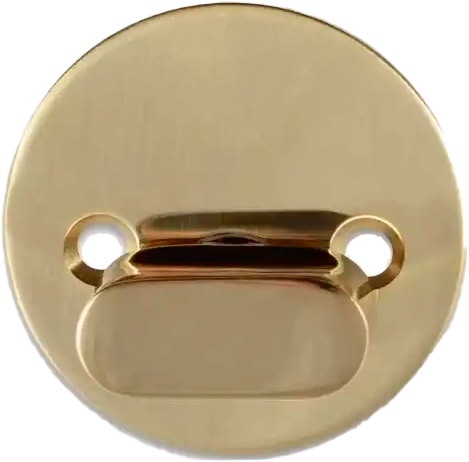 2326337 JASA VRIDERGREB 304 MESSING Ø52MM 2MM RUSTFRI STÅL