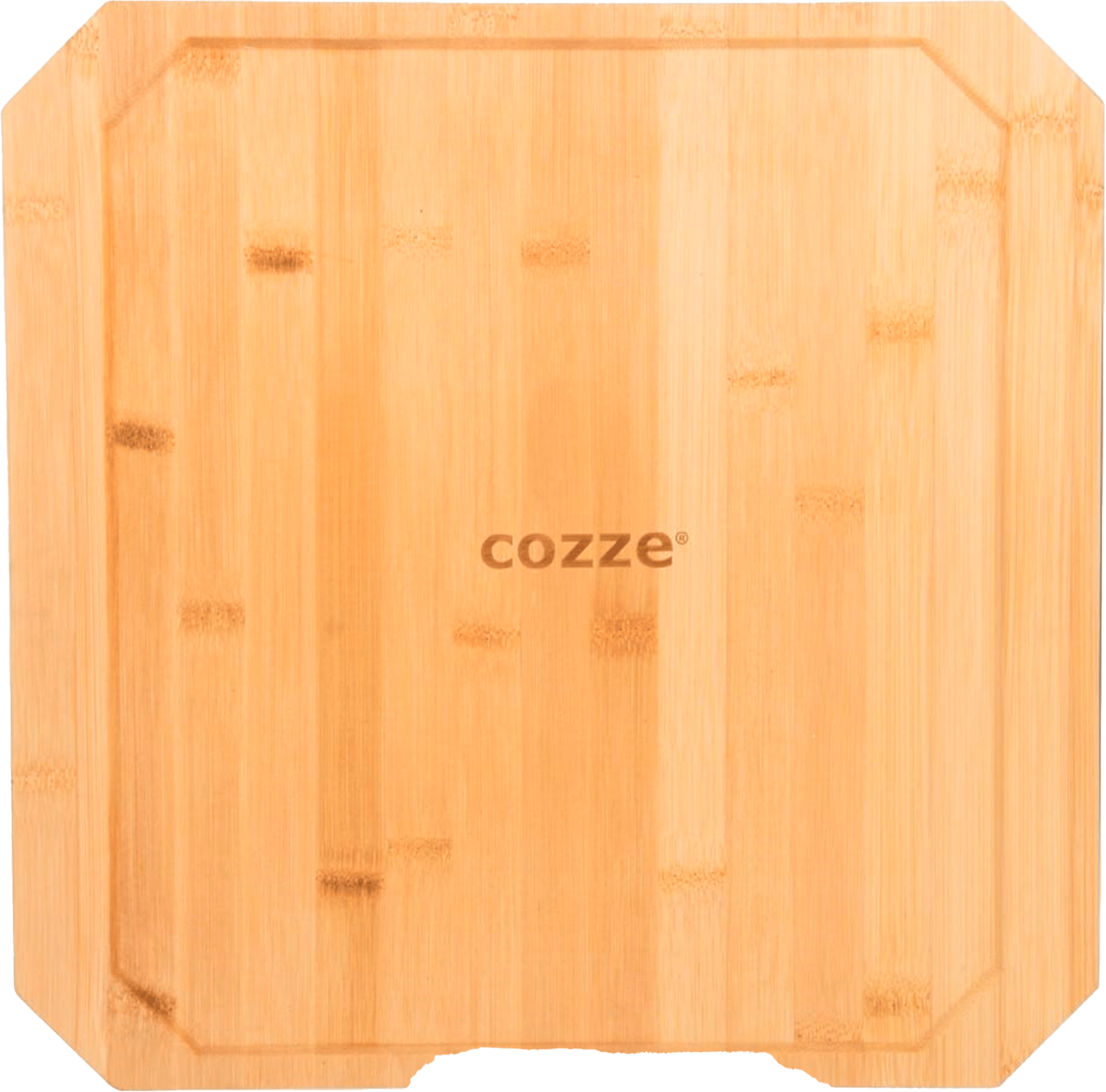 1672080 COZZE STØBEJERNSPANDE VENDBAR 330X330MM NON STICK 3