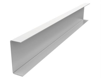 1009182 KNAUF BÆREPROFIL P45 3600MM