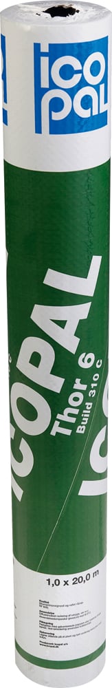 1029693 Icopal Vindpap Thor 6 1