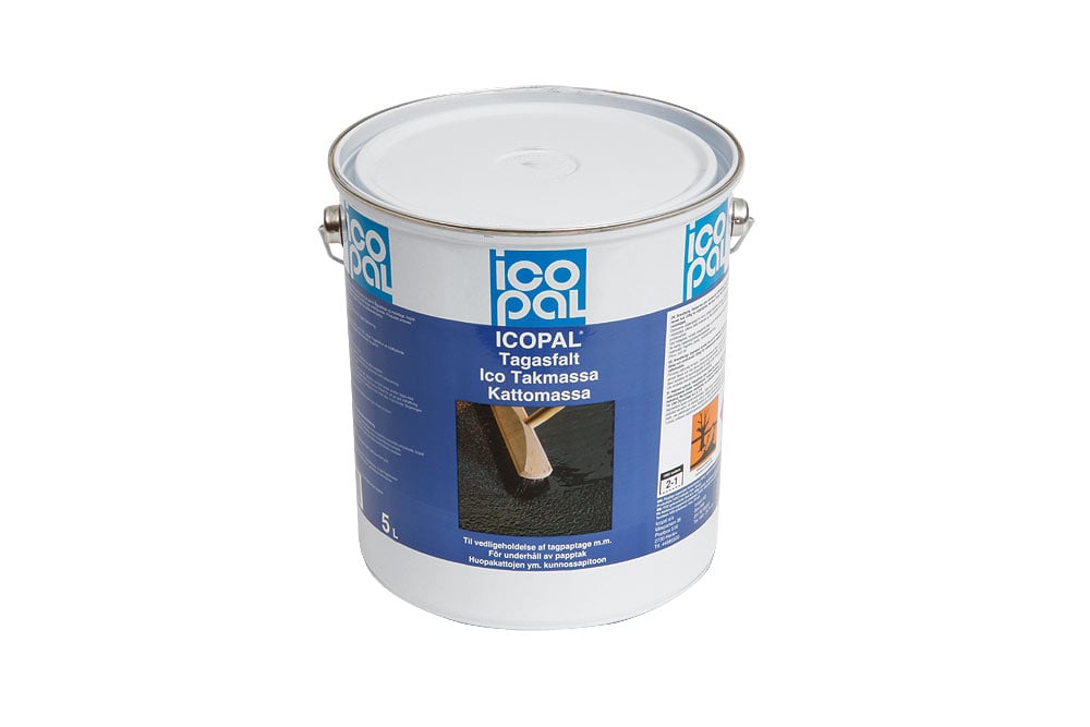 1029982 ICOPAL TAGASFALT 5 LITER