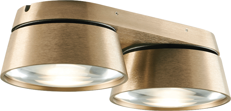 9145651 VANTAGE 2+ SPOTLAMPE MESSING 2
