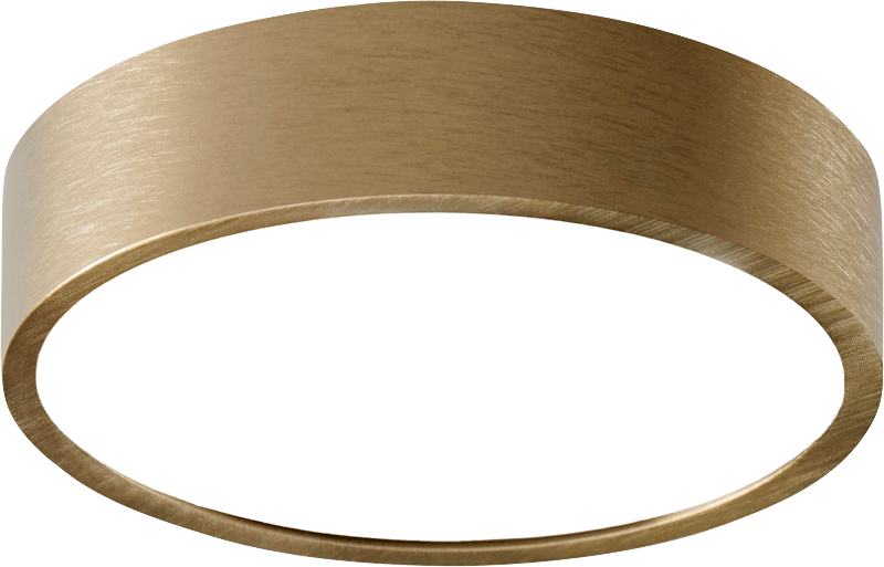 9145645 SHADOW 1 LOFTLAMPE MESSING