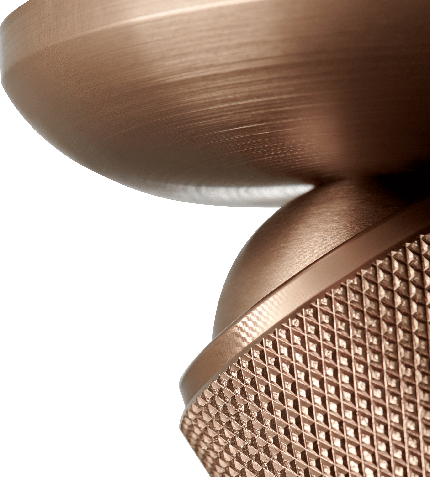 9146569 RAW 1 SPOTLAMPE ROSE GOLD 8W LED IP20 2700 3000K 2
