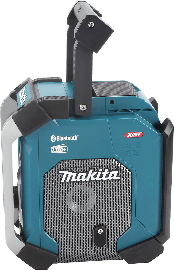 2264416 MAKITA 18V BLUETOOTH RADIO 2
