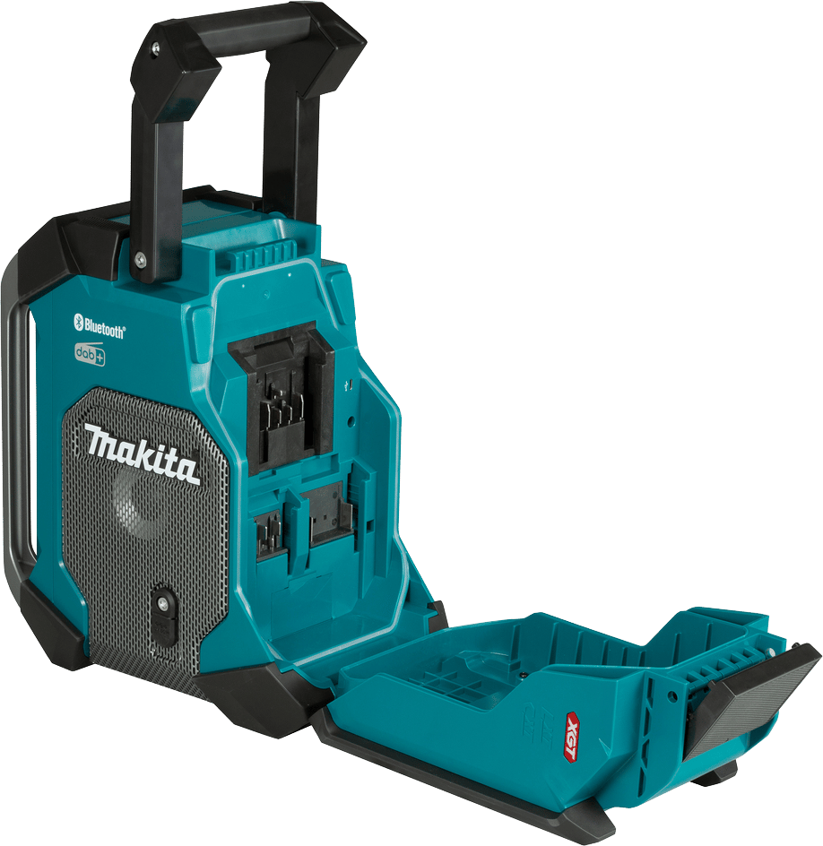 2264416 MAKITA 18V BLUETOOTH RADIO 4