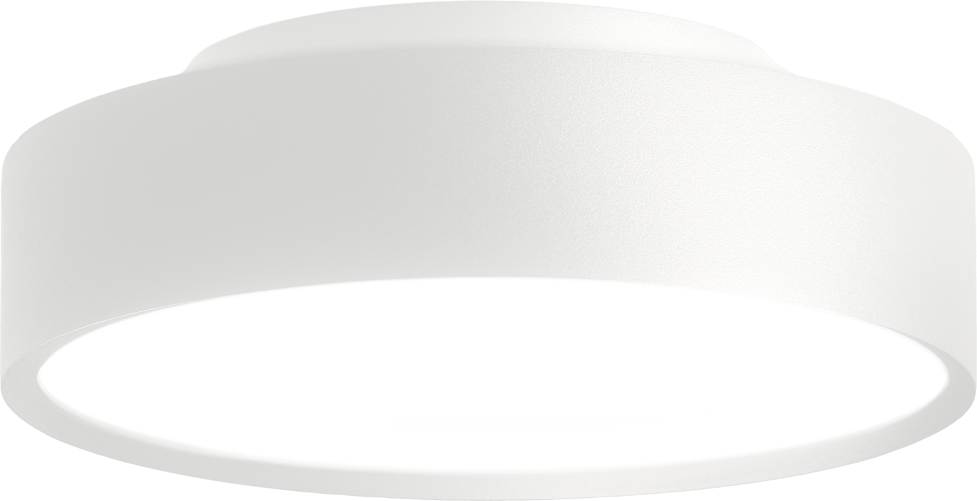 9145680 SHADOW 2 LOFTLAMPE 2700K 3000K HVID