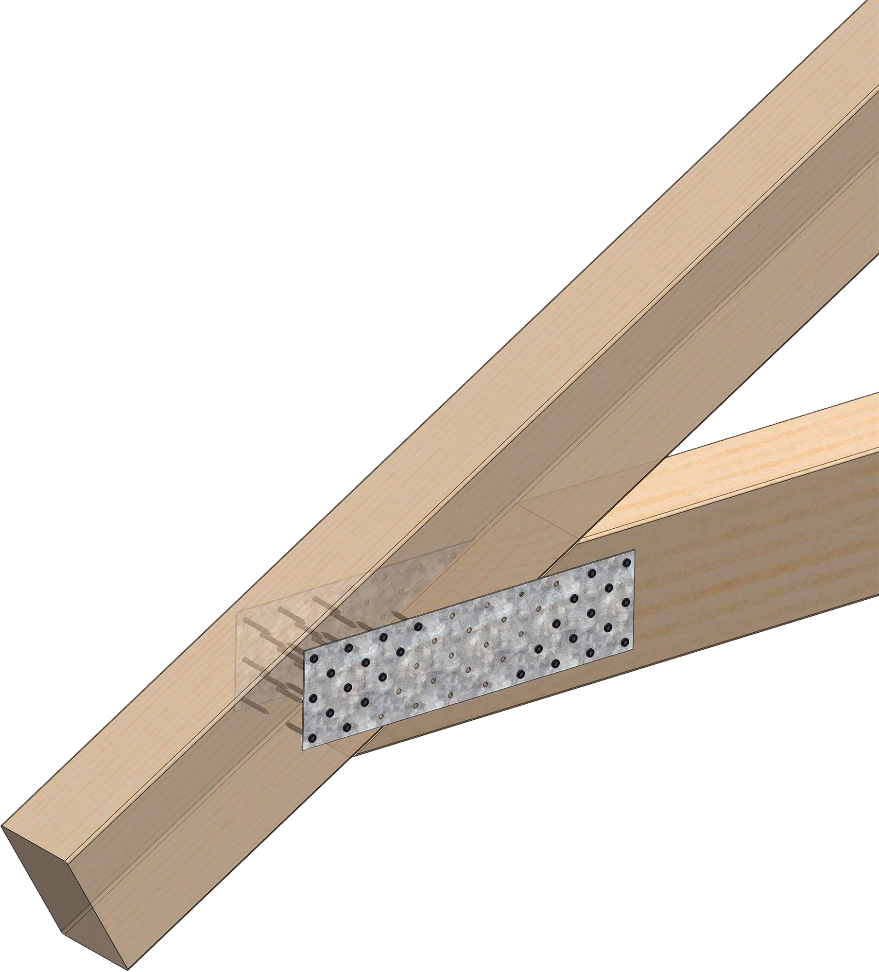 2489871 SIMA NORMPLADE 2,0MM 1