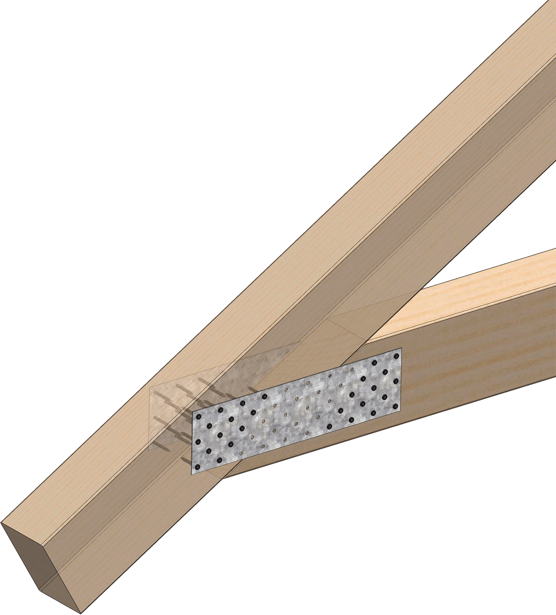 2489873 SIMA NORMPLADE 2,0MM 1