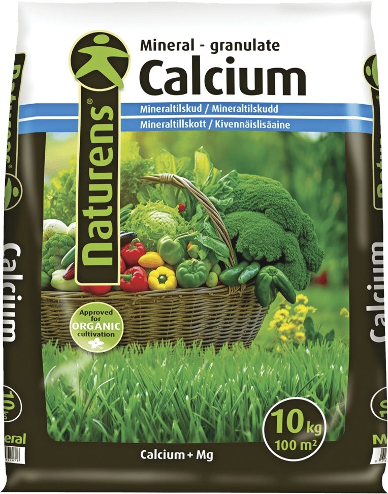 2389881 NATURENS PERLEKALK 10KG
